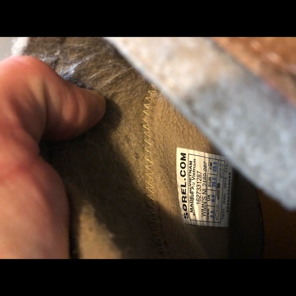 Women’s Ankle Boots - Picture 5 of 8